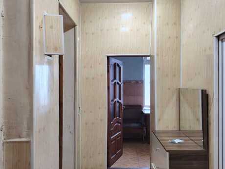 2 otaqlı köhnə tikili - Azadlıq Prospekti m. - 39 m²