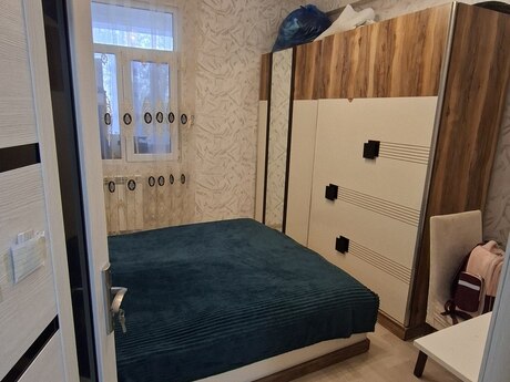 2 otaqlı yeni tikili - Masazır q. - 52 m²