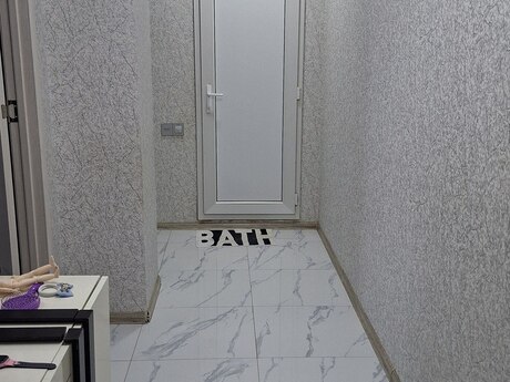 2 otaqlı yeni tikili - Masazır q. - 52 m²