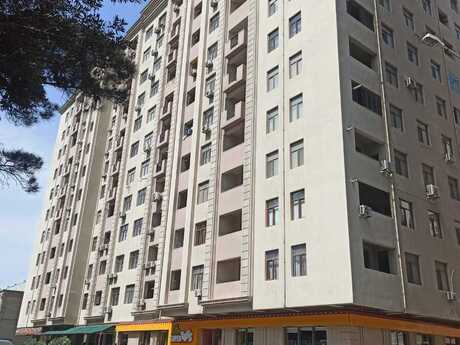 2-комн. новостройка - пос. Бакиханова - 70 м²