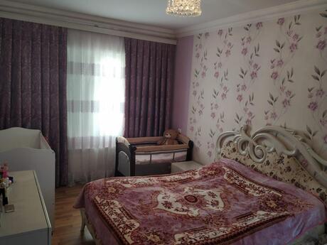 2-комн. вторичка - пос. Забрат - 49 м²