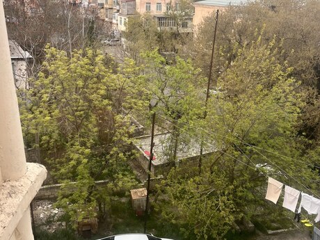 3-комн. вторичка - пос. Бадамдар - 64 м²