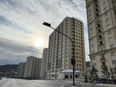 2-комн. новостройка - пос. Баилова - 85 м²