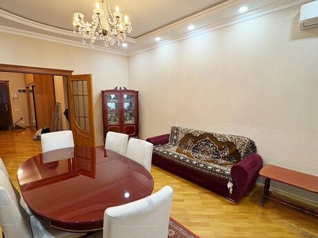 2 otaqlı yeni tikili - Azadlıq Prospekti m. - 80 m²