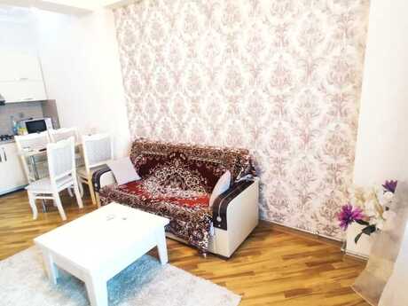 2-комн. новостройка - м. Мемар Аджеми - 60 м²