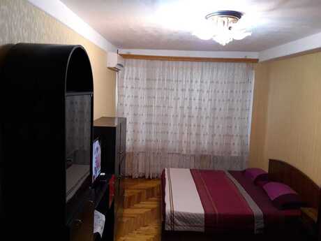 Kirayə 1 otaqlı mənzil, 40 m², 28 May: 30 ₼/ay 5