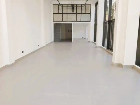 Obyekt - 28 May m. - 200 m²