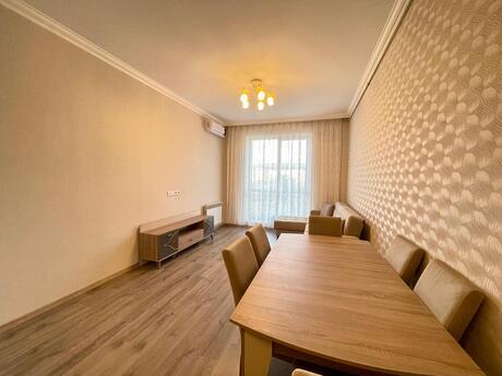 2-комн. новостройка - м. 20 января - 60 м²