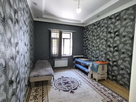 7 otaqlı həyət evi/bağ evi - Yeni Yasamal q. - 290 m²