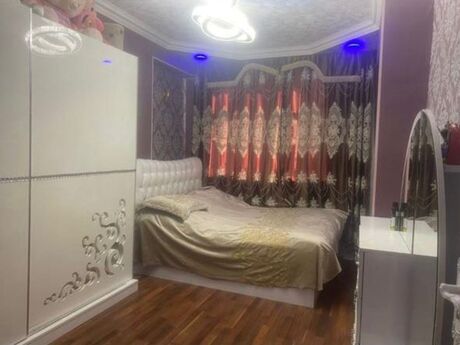 2-комн. новостройка - Хырдалан - 48 м²