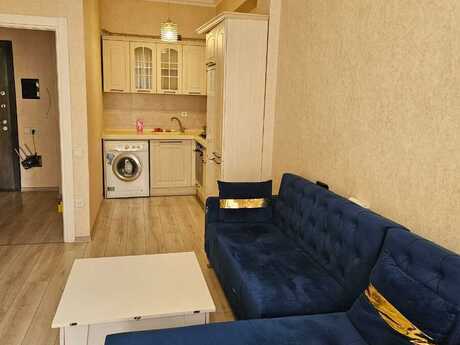 2 otaqlı yeni tikili - 20 Yanvar m. - 60 m²