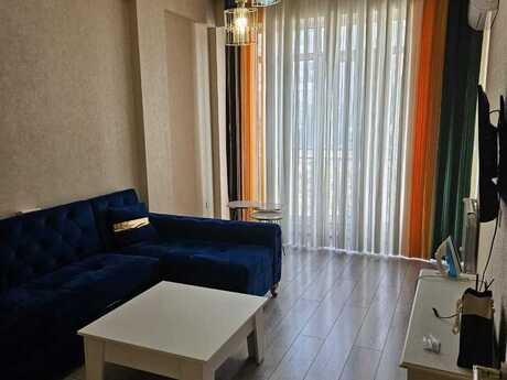2 otaqlı yeni tikili - 20 Yanvar m. - 60 m²