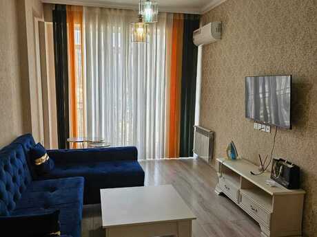 2 otaqlı yeni tikili - 20 Yanvar m. - 60 m²
