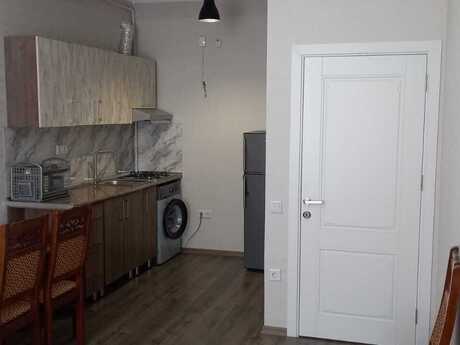2 otaqlı yeni tikili - 20 Yanvar m. - 52 m²