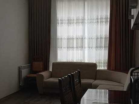 2 otaqlı yeni tikili - 20 Yanvar m. - 52 m²