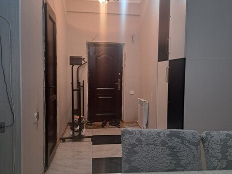 2 otaqlı yeni tikili - Mehdiabad q. - 66 m²