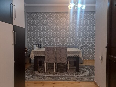 2 otaqlı yeni tikili - Mehdiabad q. - 66 m²