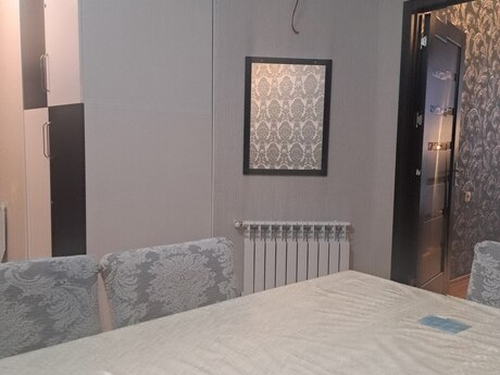 2 otaqlı yeni tikili - Mehdiabad q. - 66 m²