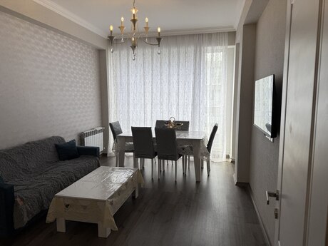 2 otaqlı yeni tikili - 20 Yanvar m. - 50 m²