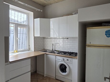 2 otaqlı həyət evi/bağ evi - Masazır q. - 55 m²