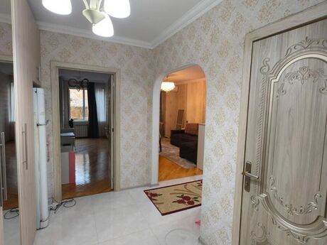 2-комн. новостройка - м. Ази Асланов - 72 м²