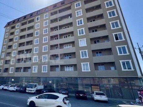 3 otaqlı yeni tikili - Masazır q. - 76 m²