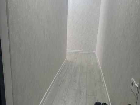 3 otaqlı yeni tikili - Masazır q. - 76 m²