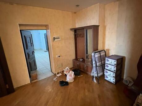 3 otaqlı yeni tikili - Memar Əcəmi m. - 120 m²
