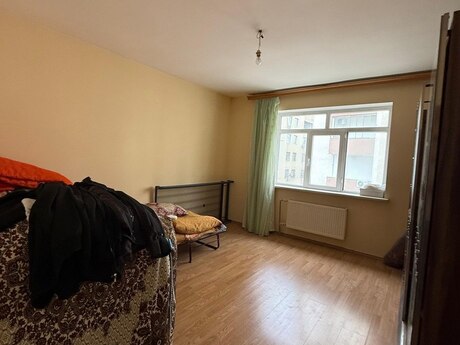 2 otaqlı yeni tikili - Yeni Yasamal q. - 85 m²