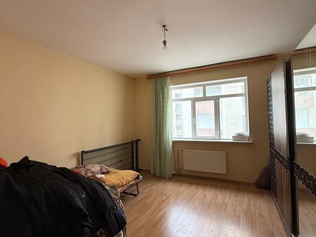 2 otaqlı yeni tikili - Yeni Yasamal q. - 85 m²