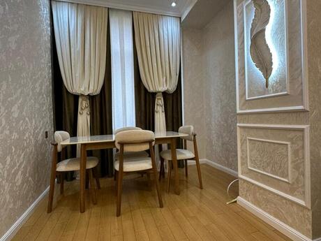 2 otaqlı yeni tikili - Xırdalan - 46 m²