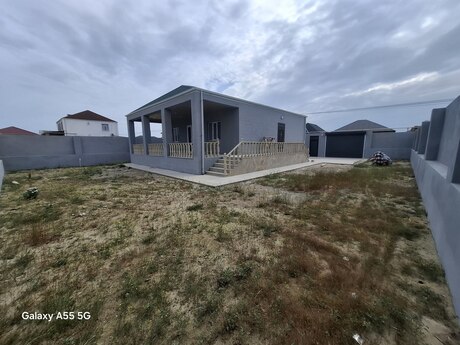 3-комн. дом/дача - пос. Говсан - 130 м²