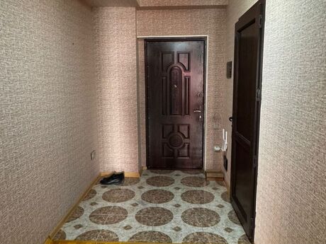 3 otaqlı yeni tikili - Qara Qarayev m. - 74 m²