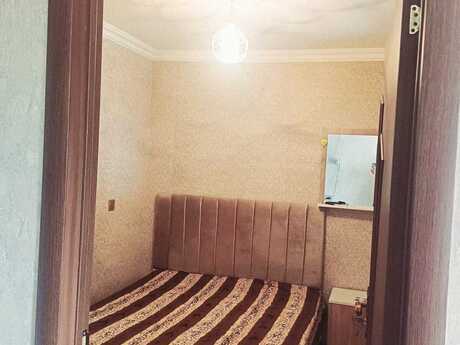 2 otaqlı köhnə tikili - Gəncə - 35 m²