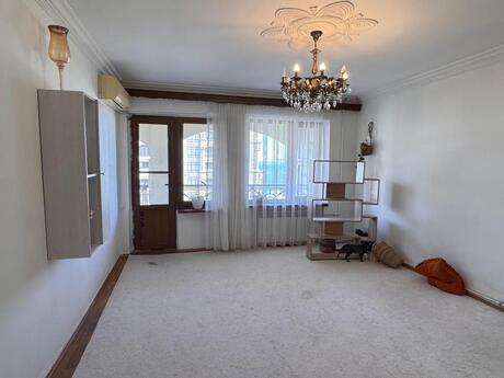 3 otaqlı ofis - İçəri Şəhər m. - 80 m²