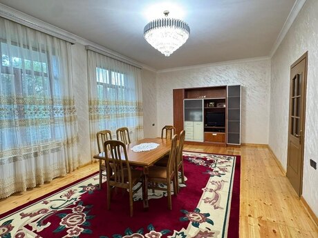 4 otaqlı yeni tikili - Quba - 600 m²