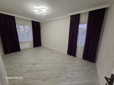 2 otaqlı köhnə tikili - Suraxanı r. - 51 m²