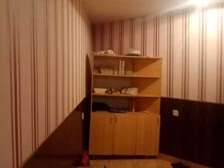 Объект - м. Нариман Нариманов - 120 м²
