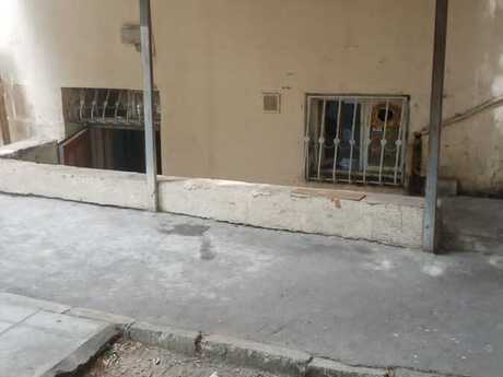Объект - м. Нариман Нариманов - 120 м²