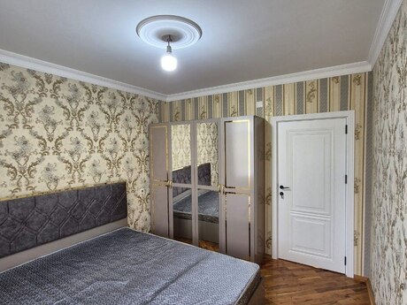 2 otaqlı mənzil, 60 m², Xətai: 163 000 ₼ 5