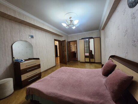 Kirayə 4 otaqlı mənzil, 200 m², Şah İsmayıl Xətai: 200 ₼/ay 5