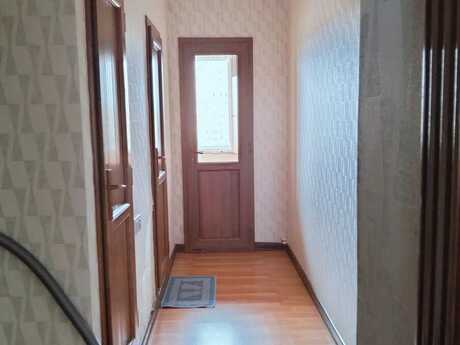 4 otaqlı köhnə tikili - 8-ci kilometr q. - 100 m²