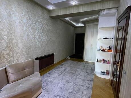 3 otaqlı yeni tikili - Memar Əcəmi m. - 156 m²