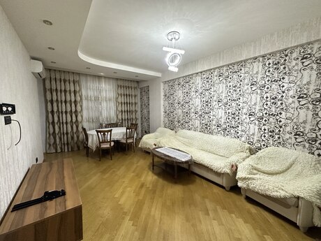 2-комн. новостройка - пос. 7-ой мкр - 95 м²
