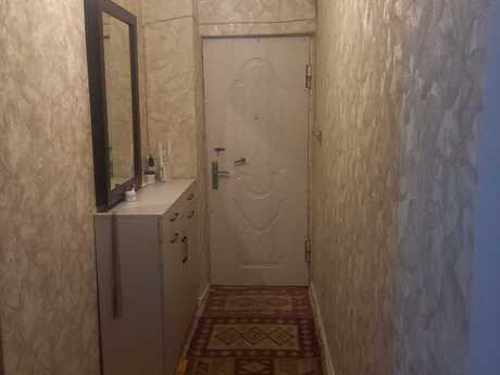 2 otaqlı köhnə tikili - Yeni Günəşli q. - 40 m²