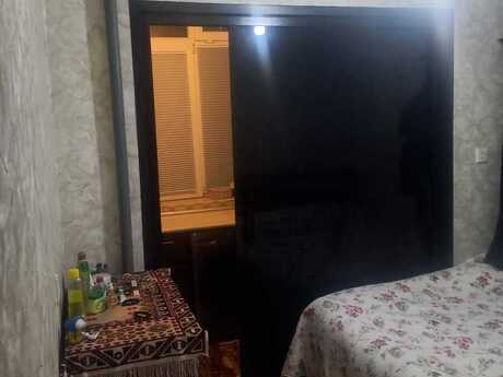 2 otaqlı köhnə tikili - Yeni Günəşli q. - 40 m²