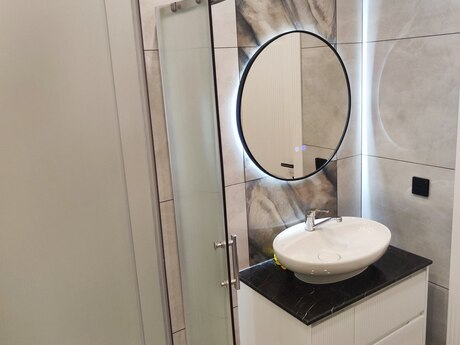 3 otaqlı yeni tikili - Neftçilər m. - 64 m²