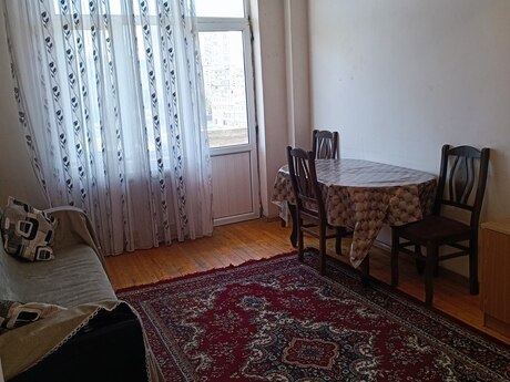 2-комн. новостройка - м. Ахмедлы - 65 м²