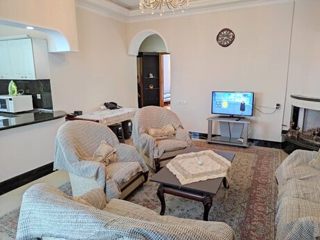 Elan №6137214 - Bakı, Elmlər Akademiyası m., 3 otaqlı, 80 m², 5/5 mərtəbə