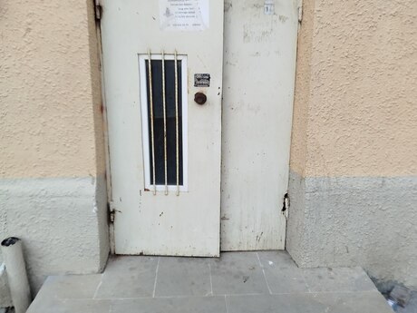3-комн. вторичка - пос. Баилова - 70 м²